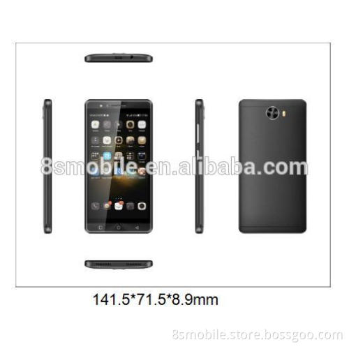 8S mobile 3G 8S5392 5.0" super slim android phone